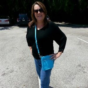 Meet your Posher, Gina